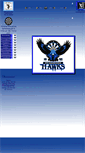 Mobile Screenshot of hawks.at